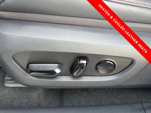 Used 2024 Lexus RX 350 F Sport image 14