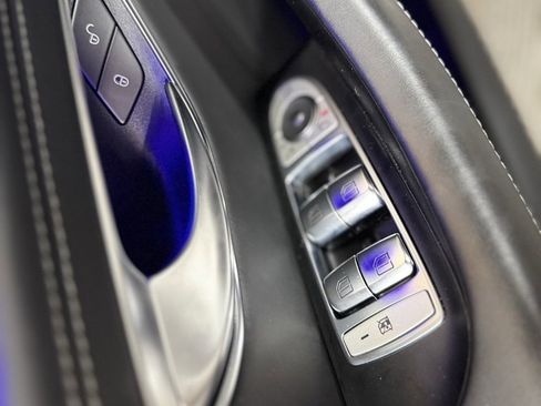 Used 2021 Mercedes-Benz AMG GT 63 S w/ Driver Assistance Package image 22