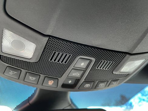 Certified 2020 Ford Edge Titanium w/ Equipment Group 301A image 22