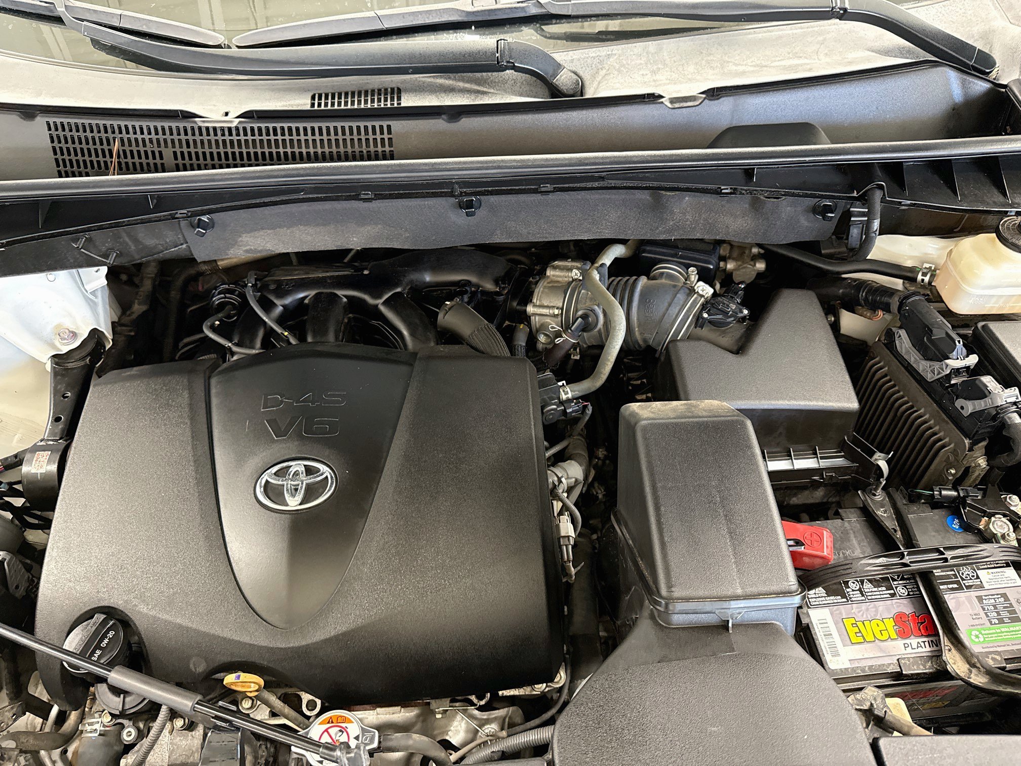 Used 2018 Toyota Highlander Plus FWD image 33