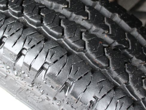 Used 2024 Ford F350 XLT w/ FX4 Off-Road Package image 39