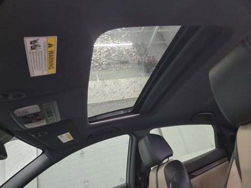 Used 2018 Honda Civic Sport Touring image 24