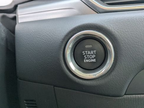 Used 2019 MAZDA CX-5 Touring image 27