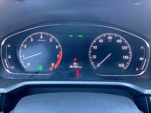 Used 2018 Honda Accord Sport image 26