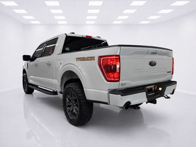 Used 2023 Ford F150 Tremor AWD/4WD image 14