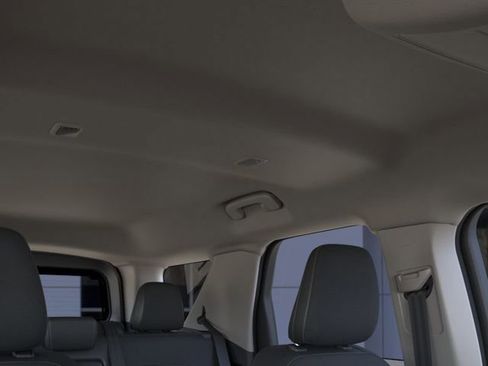 New 2025 Ford Bronco Sport Big Bend image 24