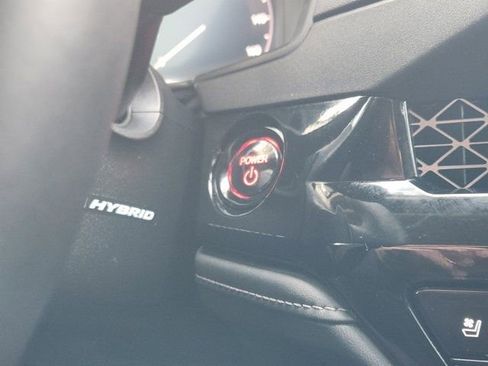 Used 2025 Honda Accord Touring image 8