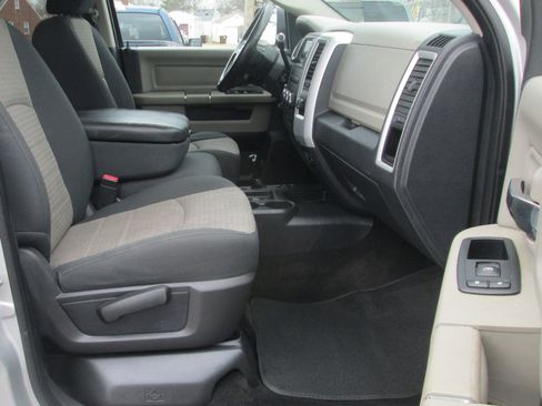 Used 2011 RAM 2500 Power Wagon w/ Luxury Group image 12