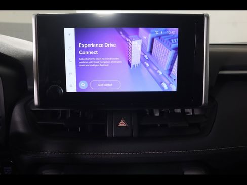 Used 2025 Toyota RAV4 XLE w/ Convenience Package image 24