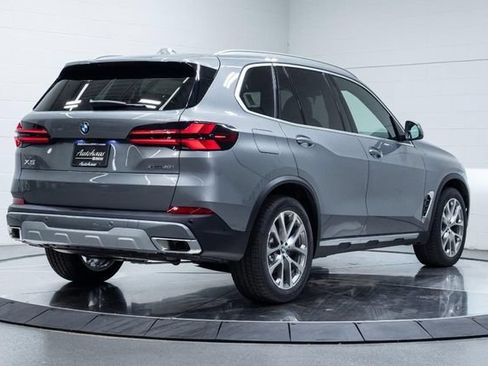 New 2026 BMW X5 xDrive40i w/ Premium Package AWD/4WD image 14