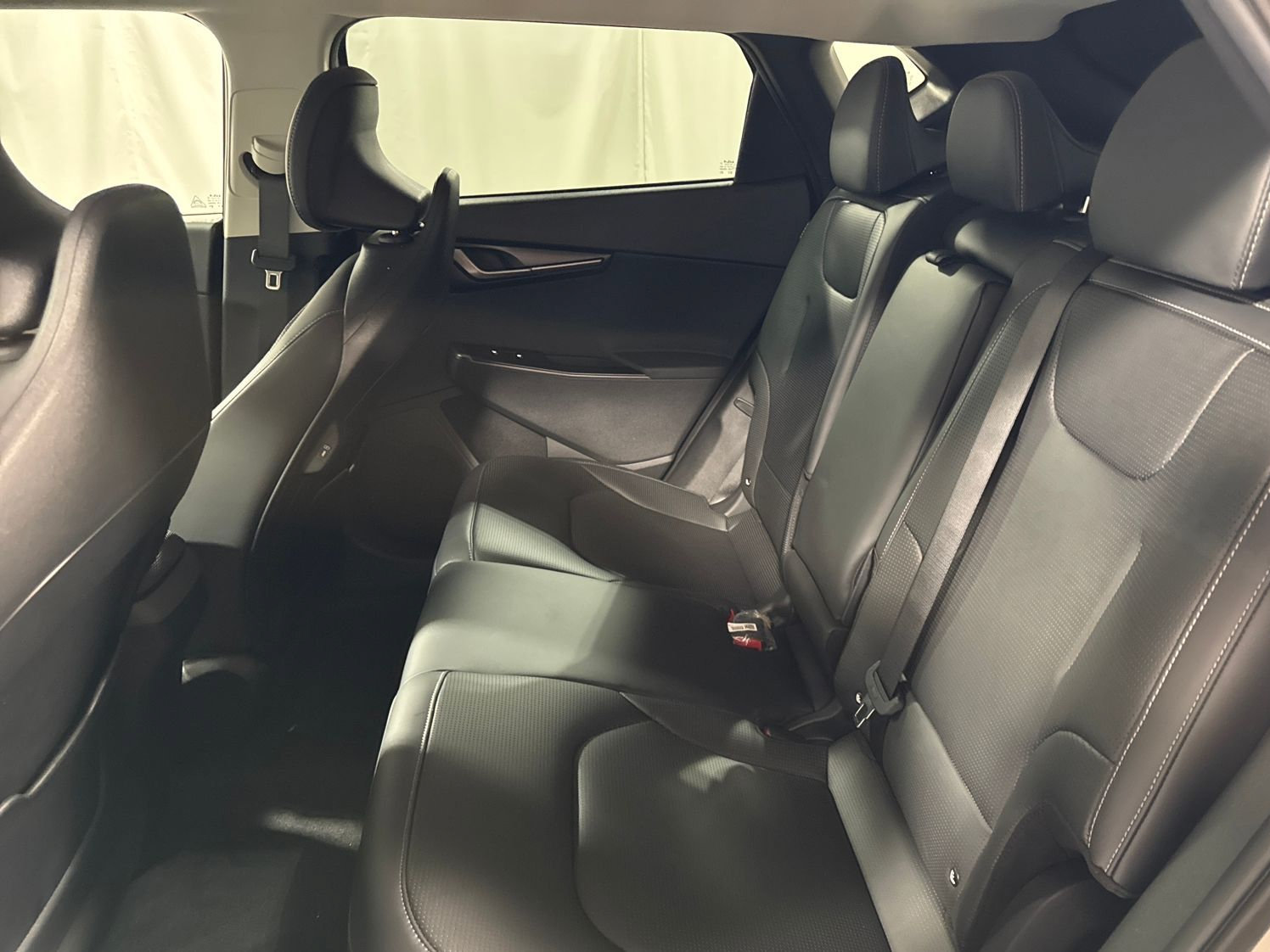 New 2026 Kia EV6 Wind AWD/4WD image 5