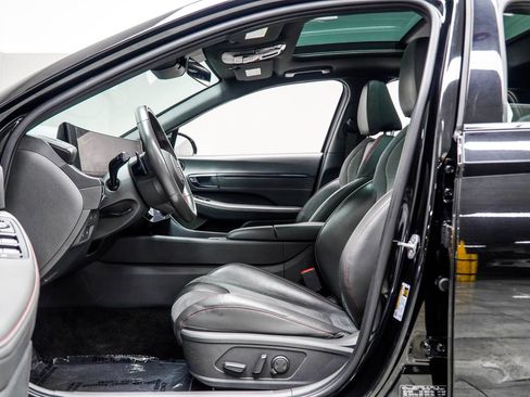 Used 2024 Hyundai Sonata N Line FWD image 38