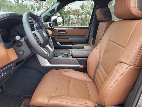 New 2025 Toyota Tundra 1794 Edition image 23