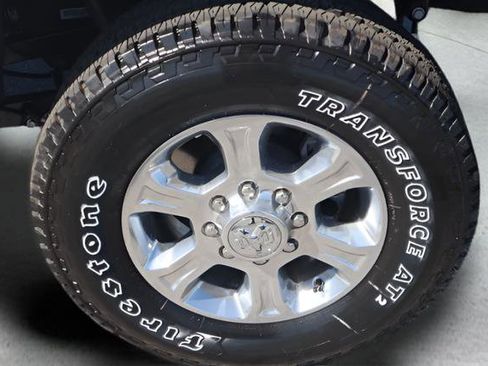 New 2026 RAM 2500 Big Horn image 24