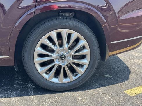 Used 2020 Hyundai Palisade Limited AWD/4WD image 8