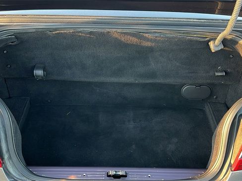 Used 2006 Aston Martin DB9 Volante image 19