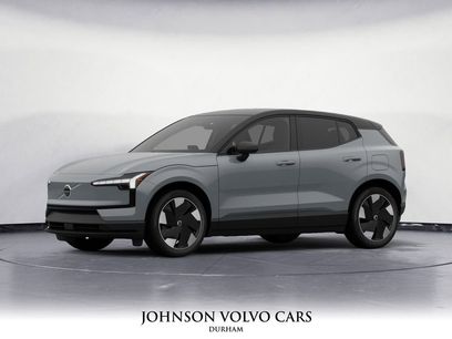 New 2025 Volvo EX30 Plus w/ Protection Package Premier
