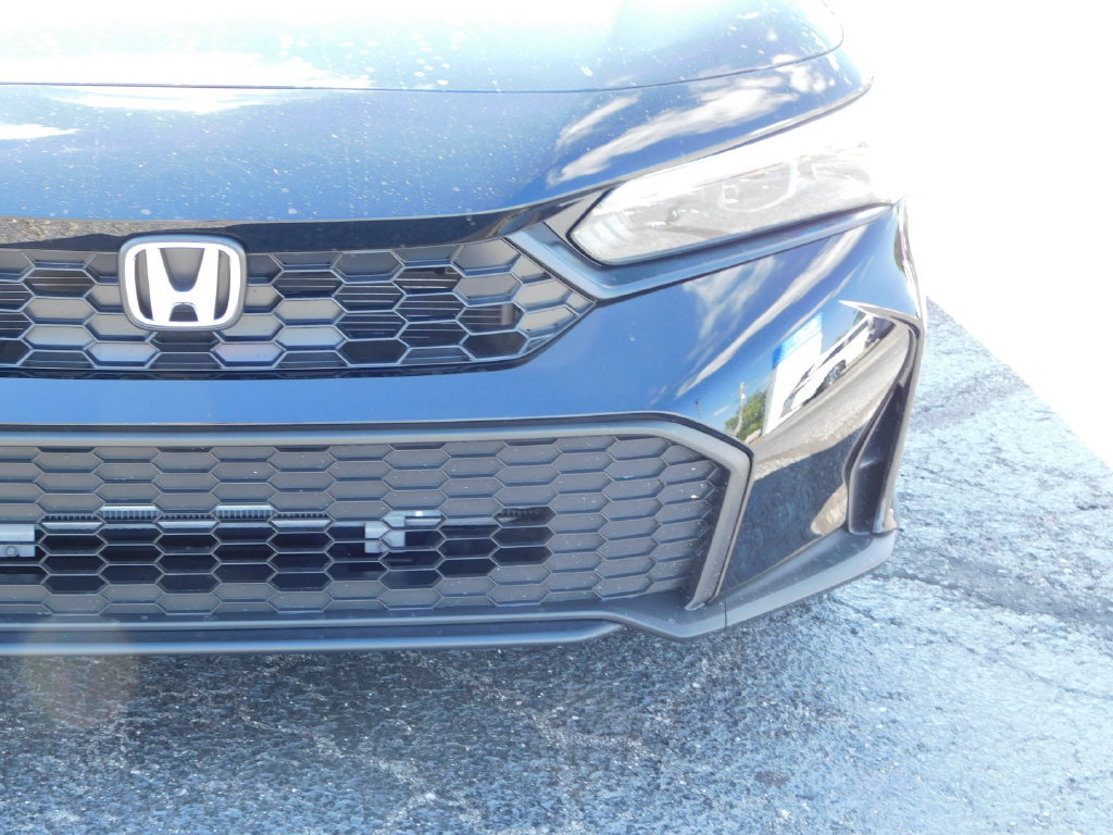 New 2026 Honda Civic Sport image 9