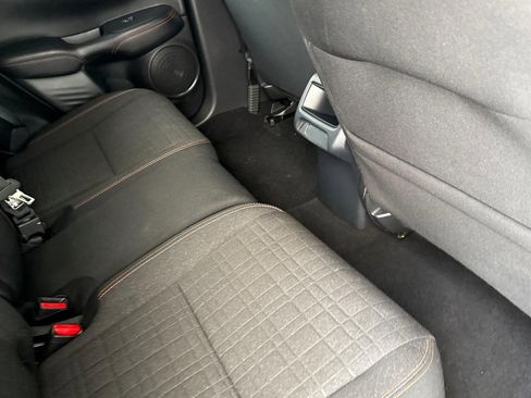 Certified 2023 Honda HR-V Sport image 29