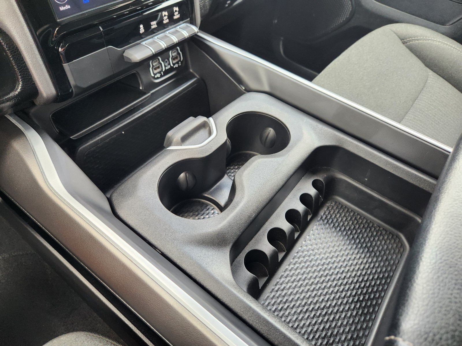 Used 2020 RAM 1500 Lone Star RWD image 26