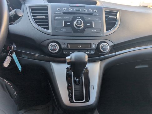 Used 2012 Honda CR-V EX-L image 29