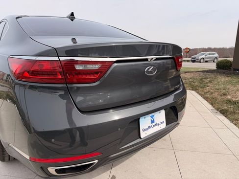 Used 2018 Kia Cadenza Technology image 37
