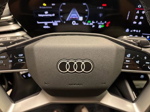 Certified 2025 Audi A5 2.0T Premium Plus w/ Premium Plus image 23