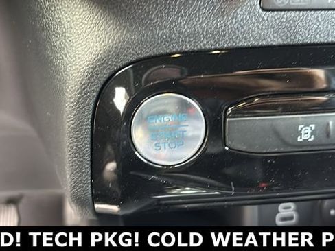 New 2026 Ford Escape ST-Line w/ Tech Pack #1 image 9