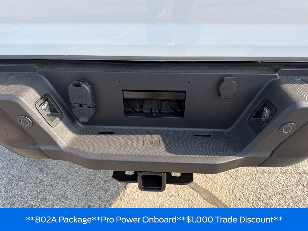 New 2026 Ford F150 Raptor AWD/4WD image 48