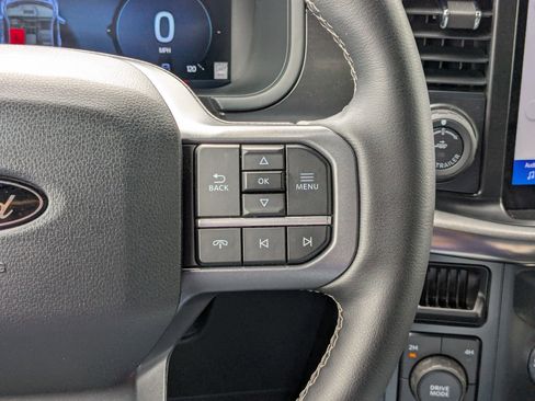 Certified 2025 Ford F150 Lariat AWD/4WD image 23