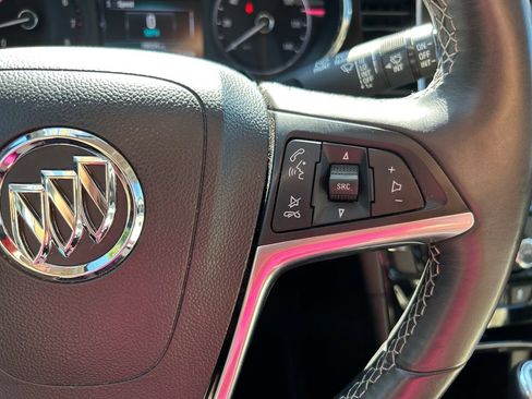 Used 2018 Buick Encore Preferred AWD/4WD image 23