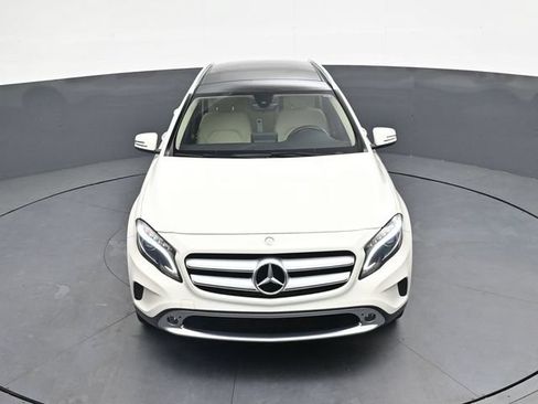 Used 2017 Mercedes-Benz GLA 250 4MATIC image 28
