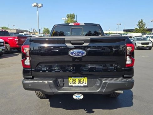New 2024 Ford Ranger XLT w/ Technology Package image 6