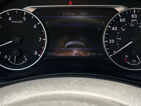 Used 2024 Nissan Sentra SV FWD image 16
