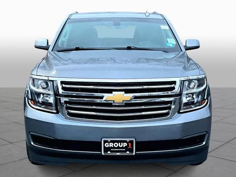 Used 2020 Chevrolet Tahoe LS image 3