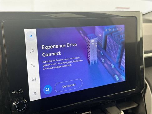 Certified 2025 Toyota Corolla Cross XSE image 7