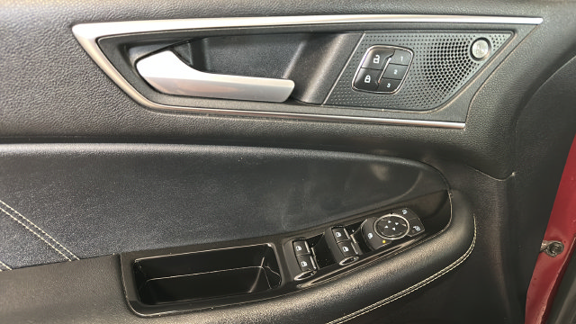 Used 2019 Ford Edge ST w/ Equipment Group 401A AWD/4WD image 21