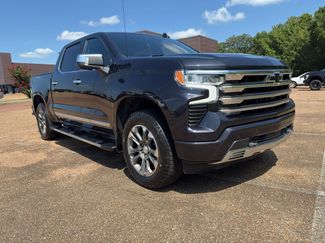 Used 2023 Chevrolet Silverado 1500 High Country w/ Technology Package AWD/4WD video 1