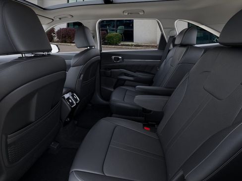New 2026 Kia Sorento SX image 18