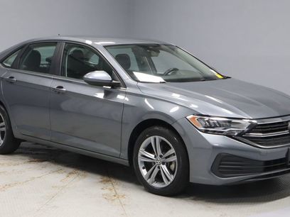 Used 2024 Volkswagen Jetta SE