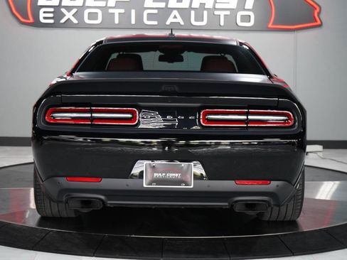 Used 2023 Dodge Challenger SRT Hellcat image 28
