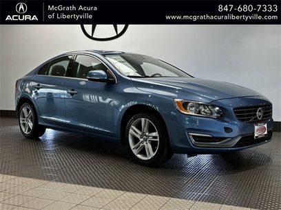 Used 2014 Volvo S60 T5
