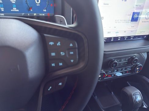 New 2025 Ford Bronco Raptor AWD/4WD image 29