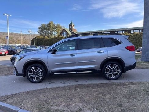 New 2026 Subaru Ascent Touring AWD/4WD image 7