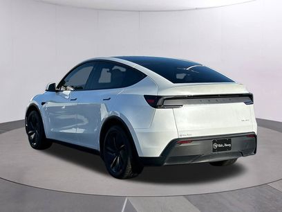 Used 2026 Tesla Model Y AWD
