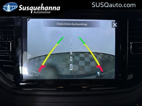 New 2026 Dodge Durango GT image 15