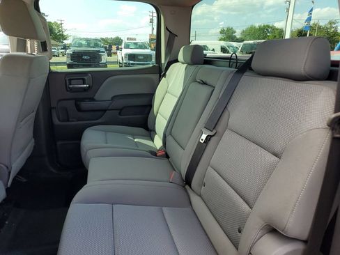 Used 2018 GMC Sierra 1500 4x4 Crew Cab image 26
