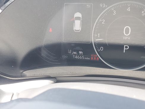 Used 2022 Lexus NX 250 FWD image 25