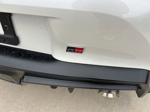 Certified 2026 Toyota Supra Premium w/ Driver Assist Package RWD image 4