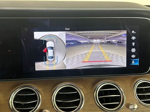 Certified 2023 Mercedes-Benz E 350 4MATIC Sedan image 32